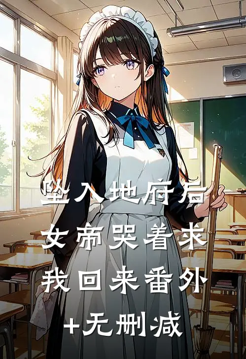 坠入地府后，女帝哭着求我回来番外+无删减
