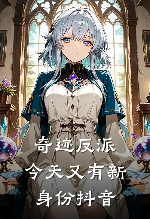 奇迹反派：今天又有新身份抖音