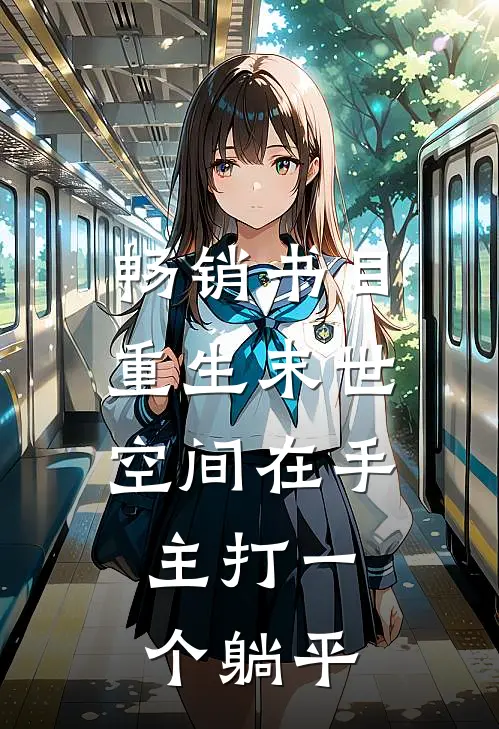 畅销书目重生末世：空间在手，主打一个躺平