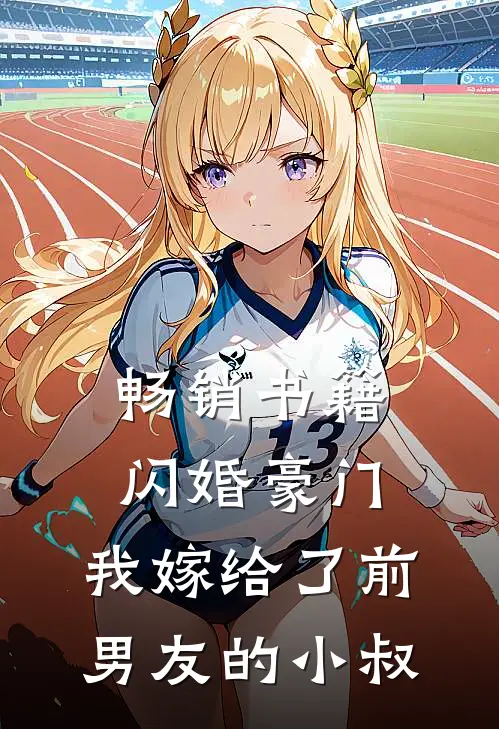 畅销书籍闪婚豪门：我嫁给了前男友的小叔