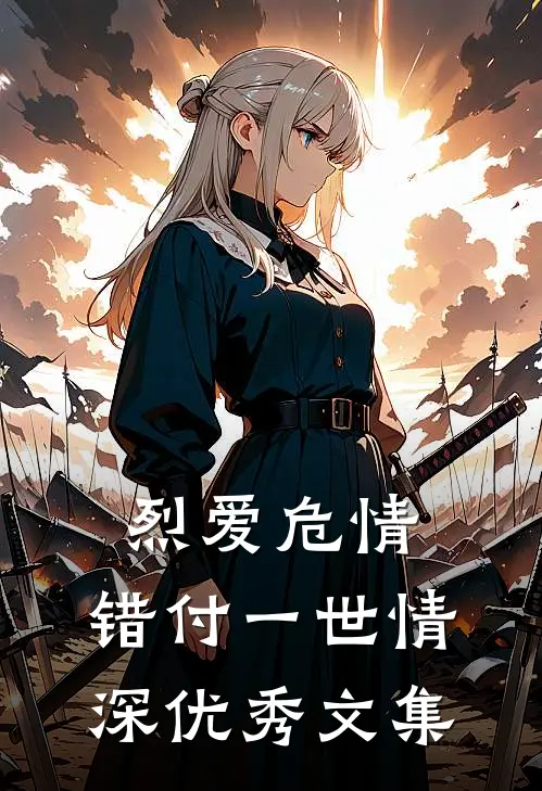 烈爱危情：错付一世情深优秀文集