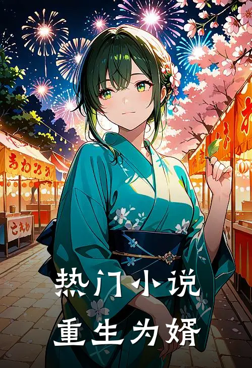 热门小说重生为婿