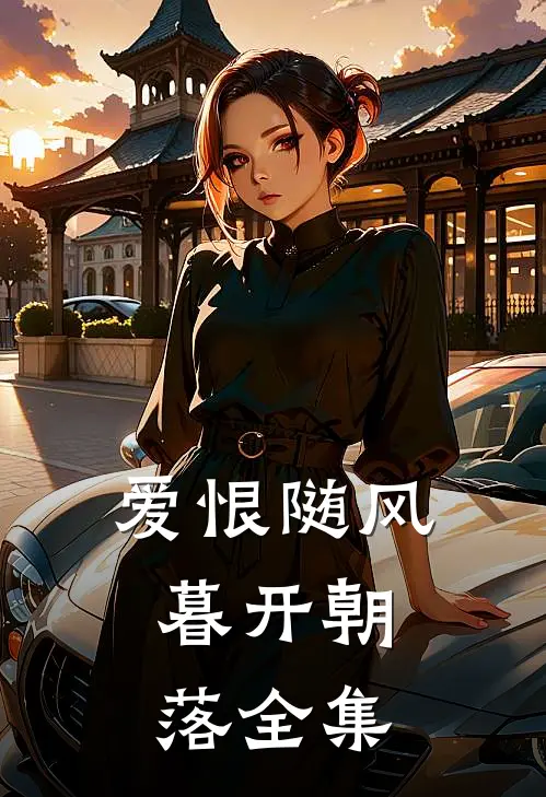 爱恨随风，暮开朝落全集