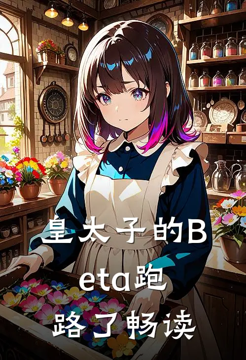 皇太子的Beta跑路了畅读