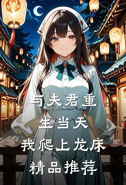 与夫君重生当天，我爬上龙床精品推荐