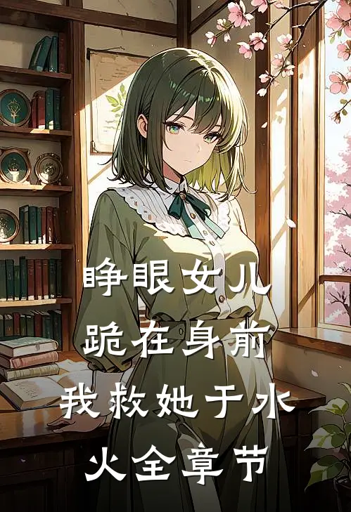 睁眼女儿跪在身前，我救她于水火全章节