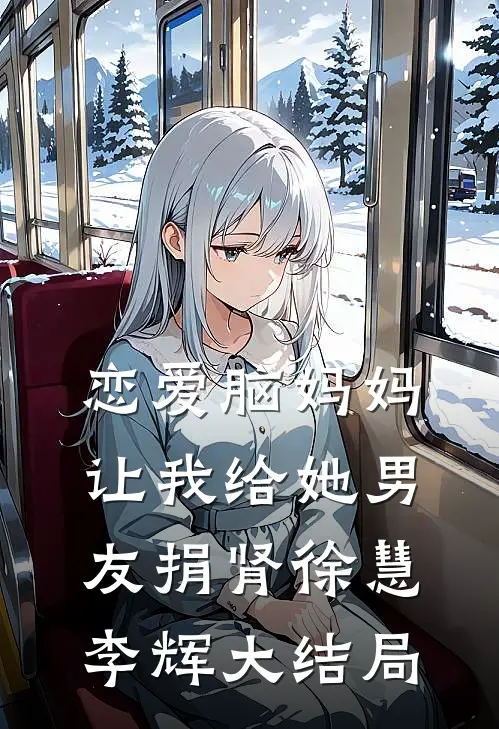 恋爱脑妈妈让我给她男友捐肾徐慧李辉大结局