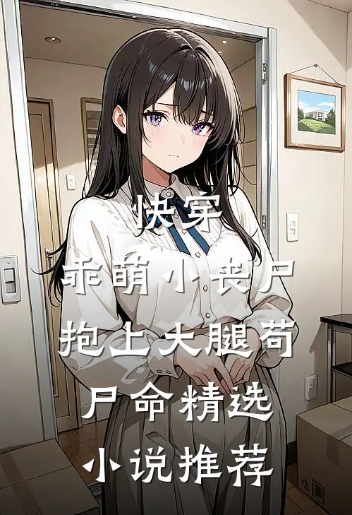 快穿：乖萌小丧尸抱上大腿苟尸命精选小说推荐