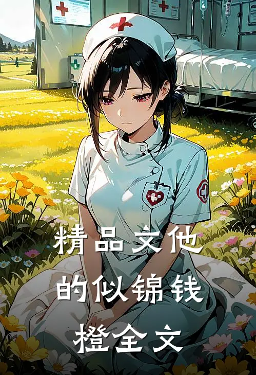 精品文他的似锦钱橙全文
