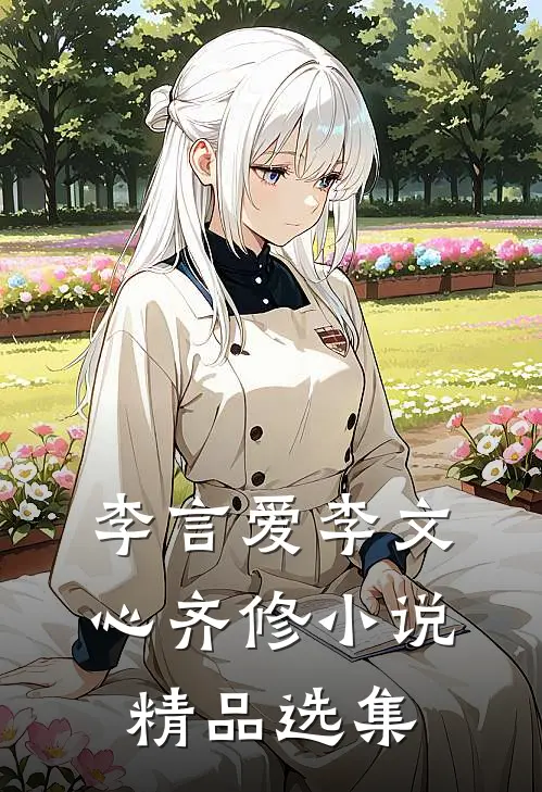 李言爱李文心齐修小说精品选集