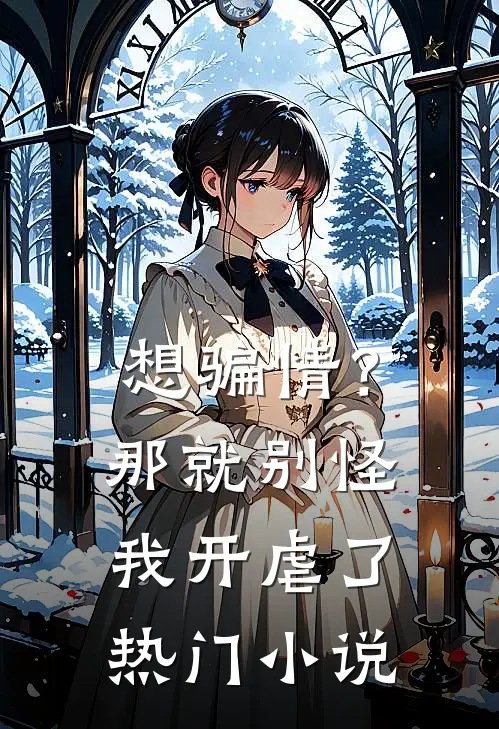 想骗情？那就别怪我开虐了热门小说