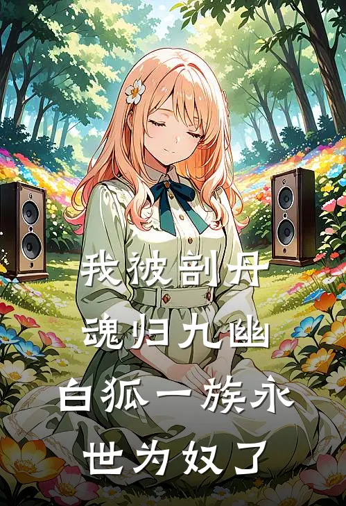 我被剖丹魂归九幽，白狐一族永世为奴了