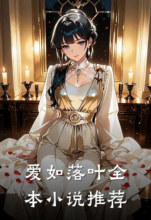 爱如落叶全本小说推荐