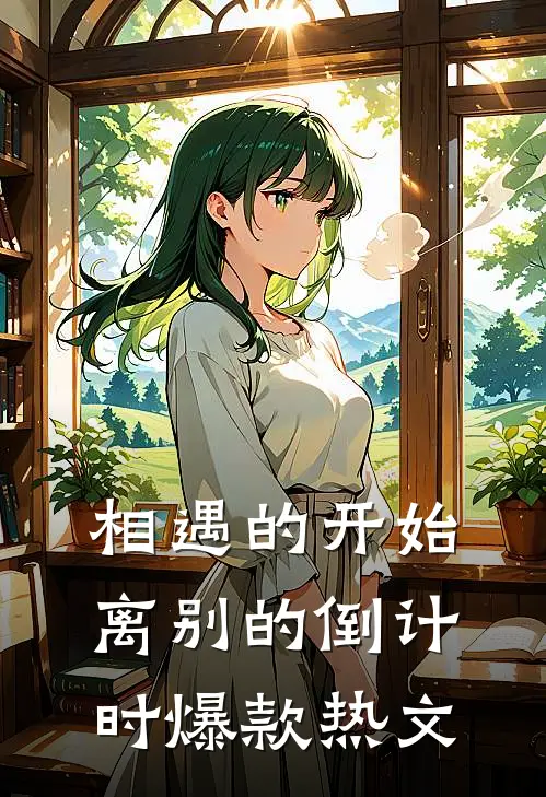 相遇的开始，离别的倒计时爆款热文