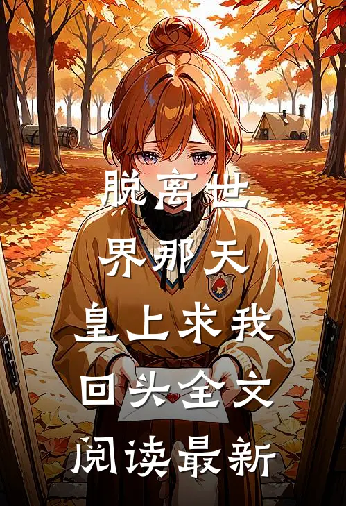 脱离世界那天，皇上求我回头全文阅读最新