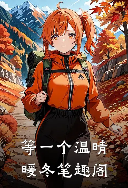 等一个温晴暖冬笔趣阁