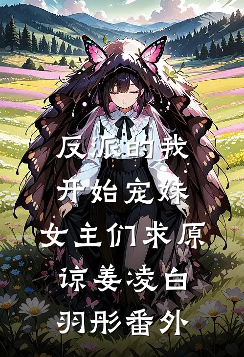 反派的我开始宠妹，女主们求原谅姜凌白羽彤 番外
