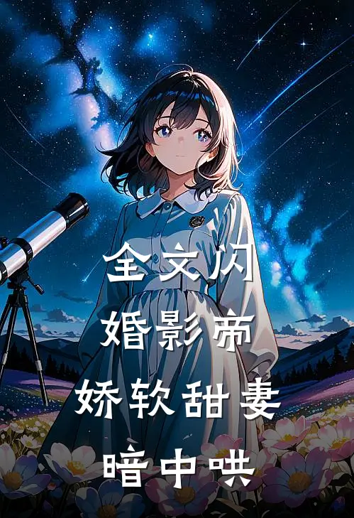 全文闪婚影帝，娇软甜妻暗中哄