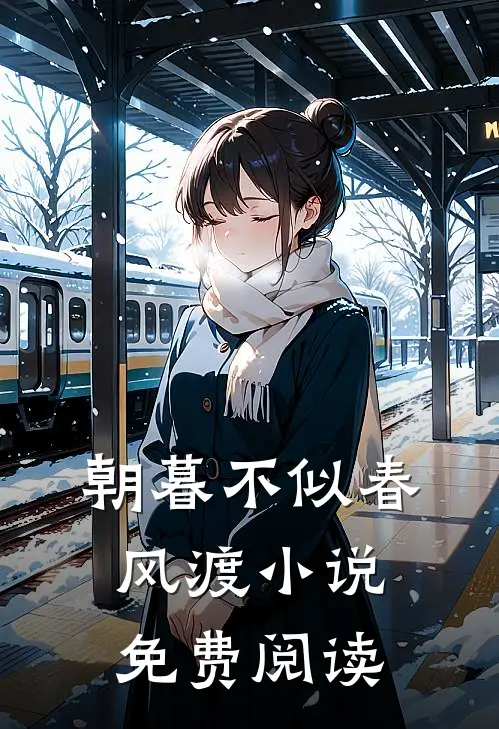 朝暮不似春风渡小说免费阅读