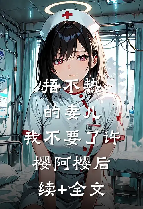 捂不热的妻儿，我不要了许樱阿樱后续+全文