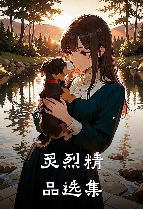 炙烈精品选集