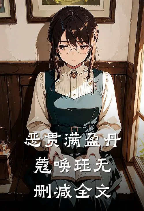 恶贯满盈丹蔻唤珏无删减全文