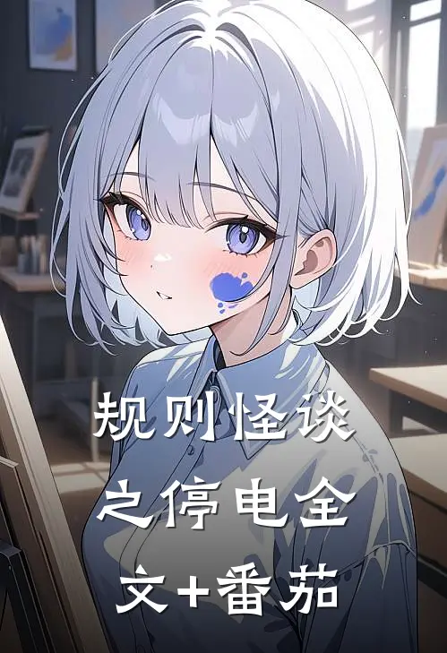 规则怪谈之停电全文+番茄