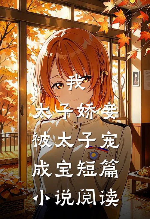 我,太子娇妾,被太子宠成宝短篇阅读