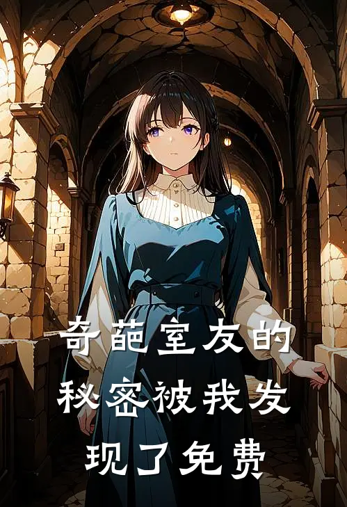 奇葩室友的秘密被我发现了免费