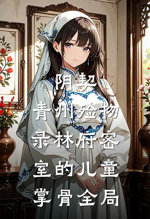 阴契：青州殓物录-林府密室的儿童掌骨全局
