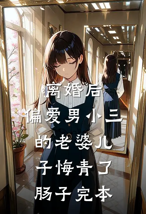 离婚后，偏爱男小三的老婆儿子悔青了肠子完本