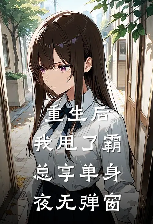 重生后，我甩了霸总享单身夜无弹窗