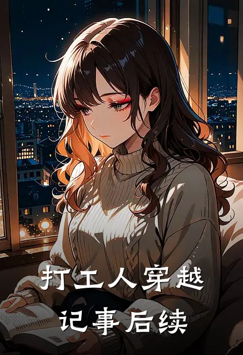 打工人穿越记事后续