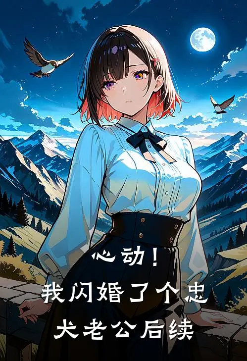 心动！我闪婚了个忠犬老公后续
