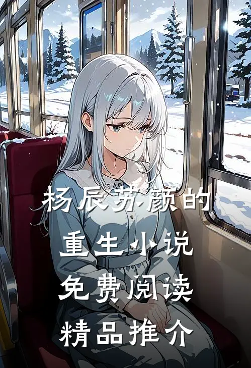 杨辰苏颜的重生小说免费阅读精品推介