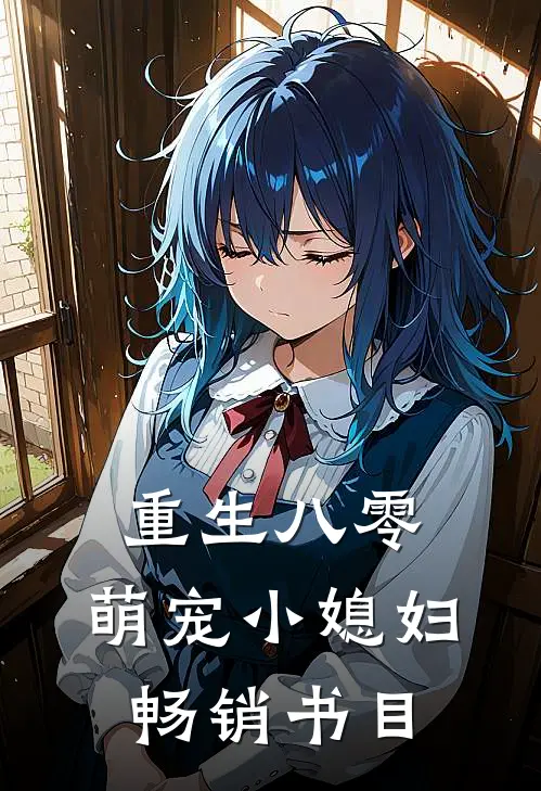 重生八零：萌宠小媳妇畅销书目