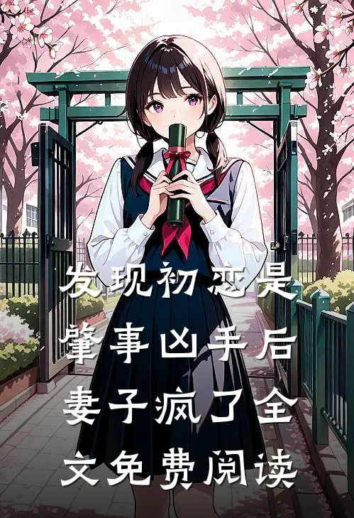 发现初恋是肇事凶手后，妻子疯了全文免费阅读