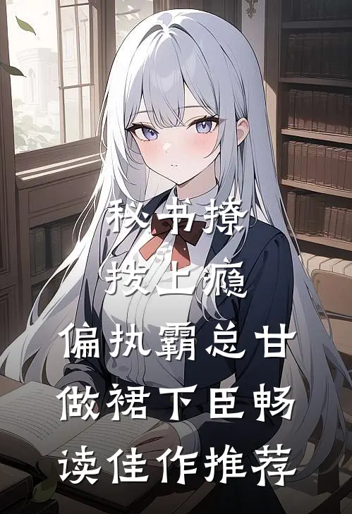 秘书撩拨上瘾，偏执霸总甘做裙下臣畅读佳作推荐