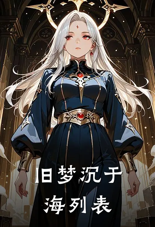 旧梦沉于海列表