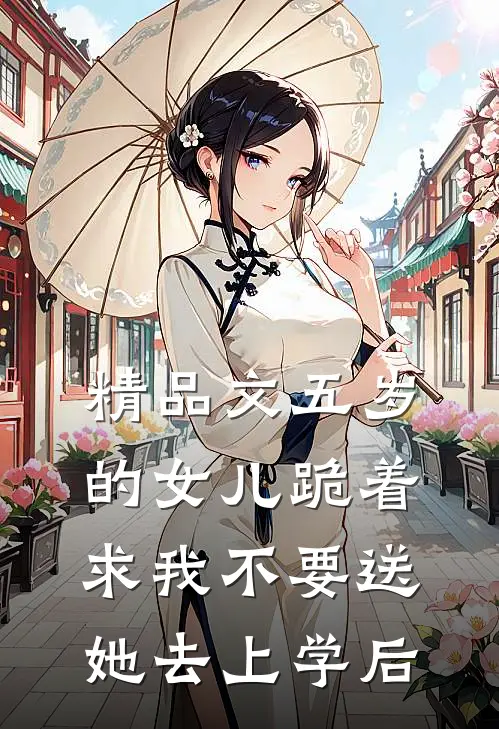精品文五岁的女儿跪着求我不要送她去上学后