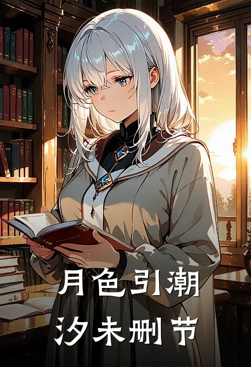 月色引潮汐未删节