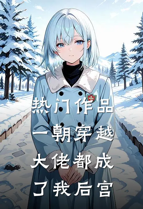 热门作品一朝穿越,大佬都成了我后宫的