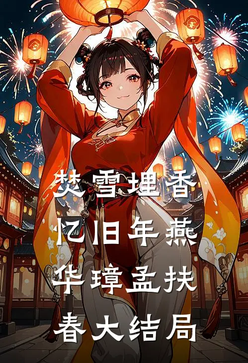焚雪埋香忆旧年燕华璋孟扶春大结局
