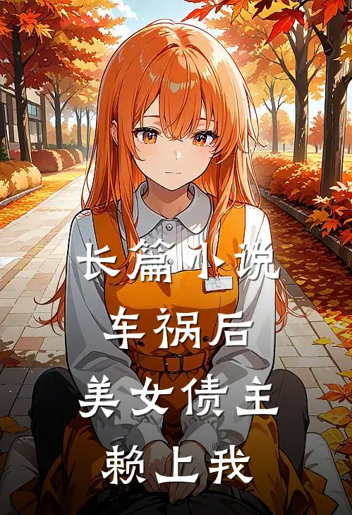 长篇小说车祸后，美女债主赖上我