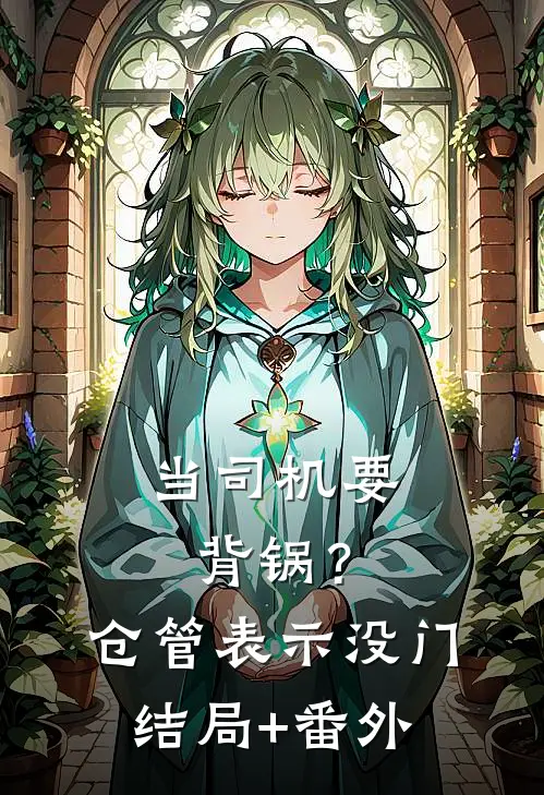 当司机要背锅？仓管表示没门结局+番外