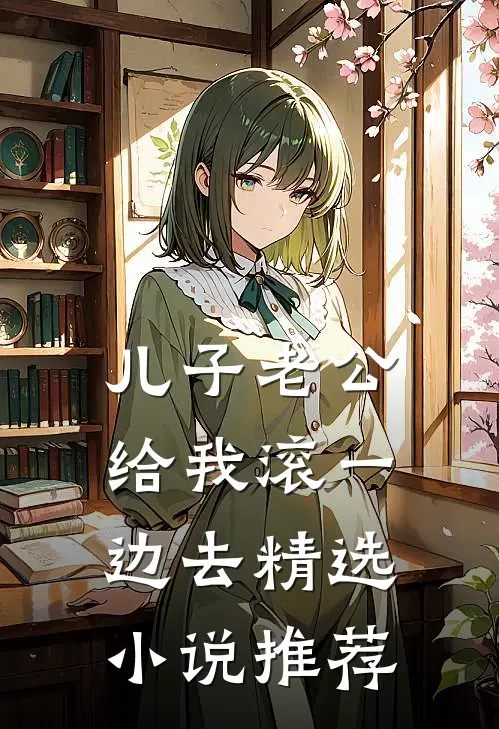 儿子老公给我滚一边去精选小说推荐