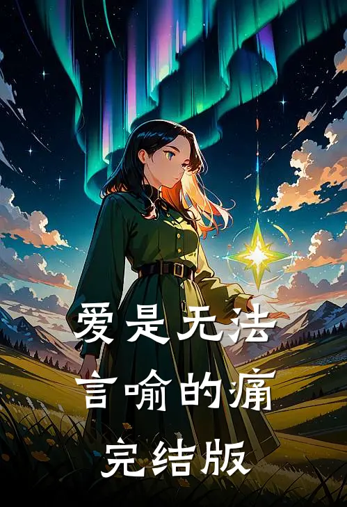 爱是无法言喻的痛完结版