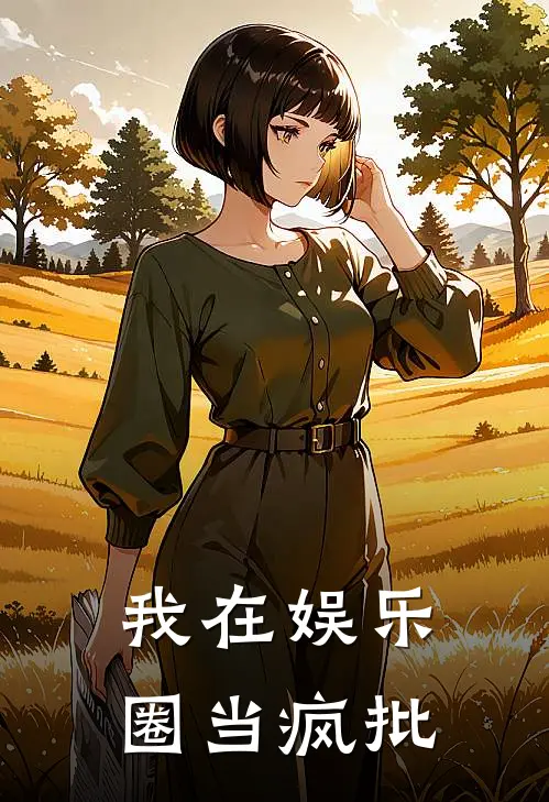 我在娱乐圈当疯批