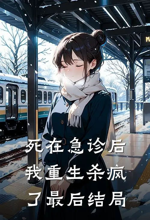 死在急诊后我重生杀疯了最后结局