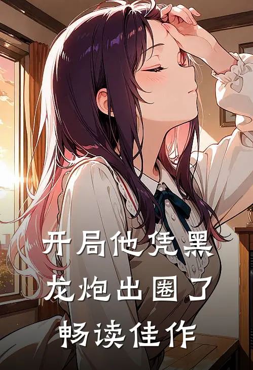 开局他凭黑龙炮出圈了畅读佳作